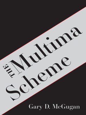 cover image of The Multima Scheme